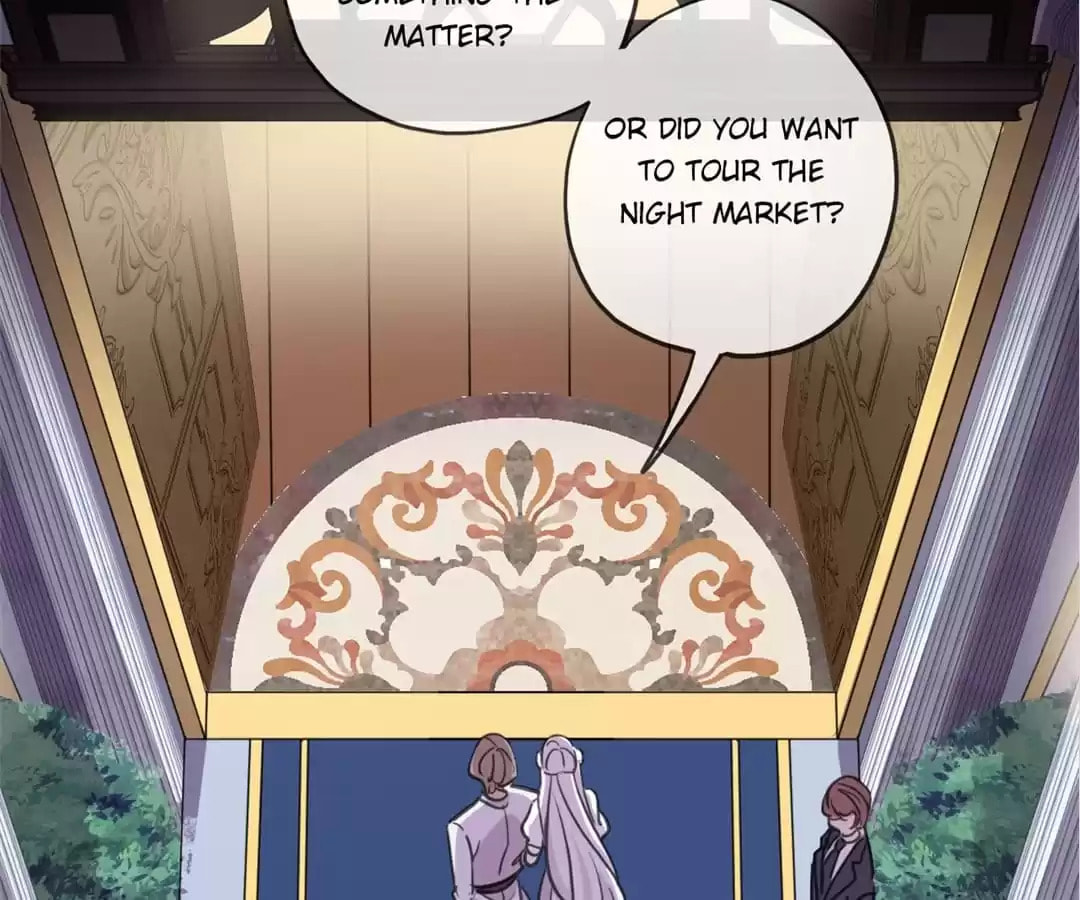 Sweet Bite Marks Chapter 166 page 101 - 