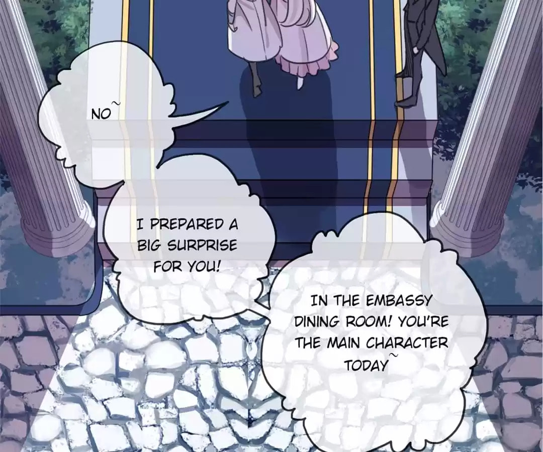 Sweet Bite Marks Chapter 166 page 102 - 