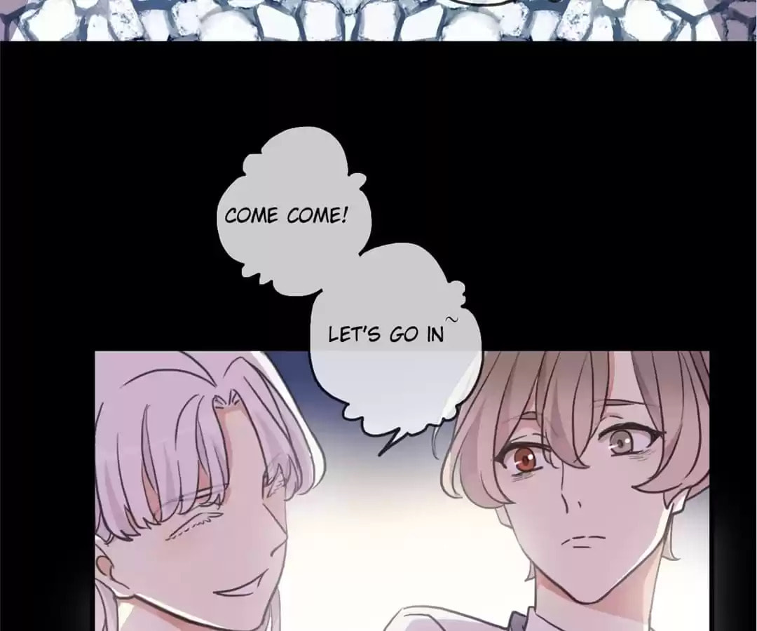 Sweet Bite Marks Chapter 166 page 103 - 