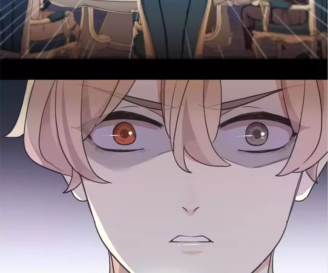 Sweet Bite Marks Chapter 166 page 108 - 