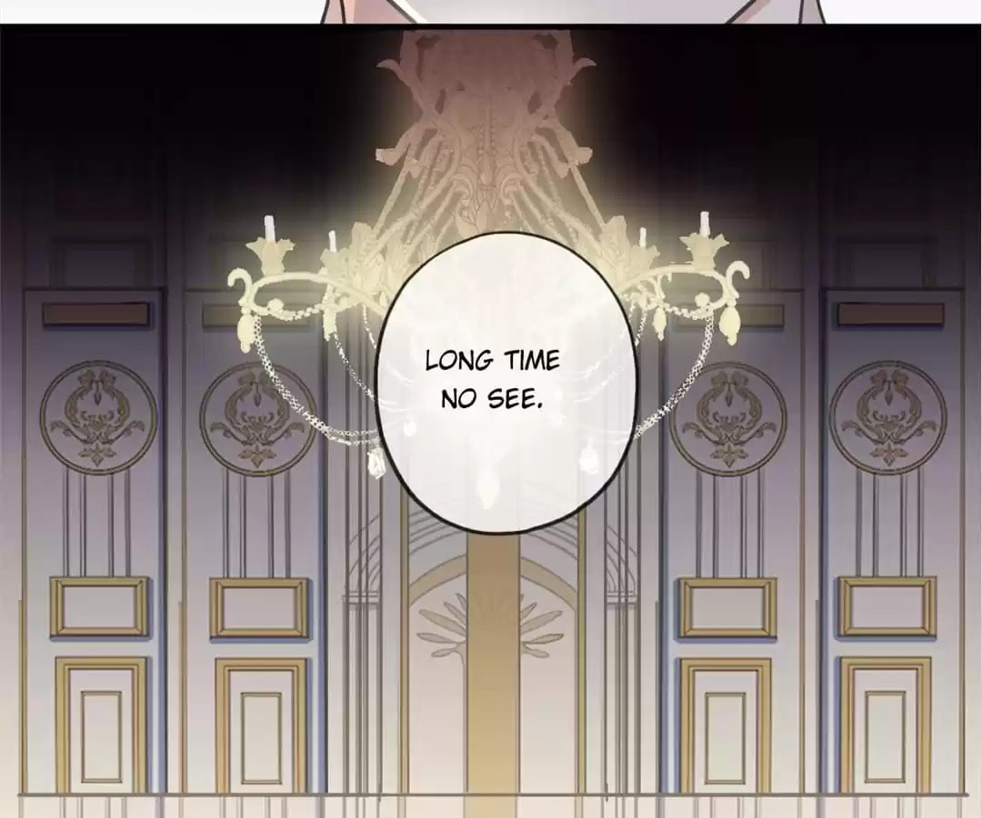 Sweet Bite Marks Chapter 166 page 109 - 