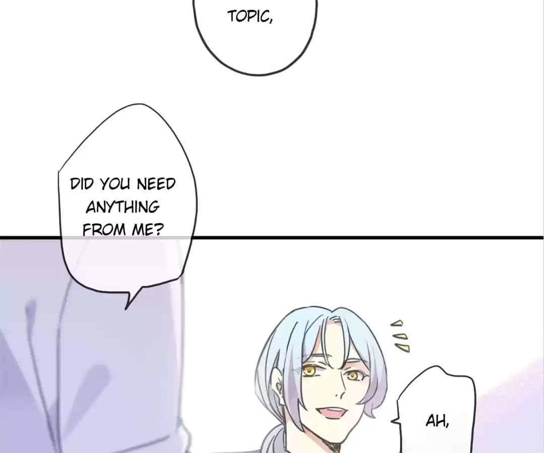 Sweet Bite Marks Chapter 166 page 12 - 