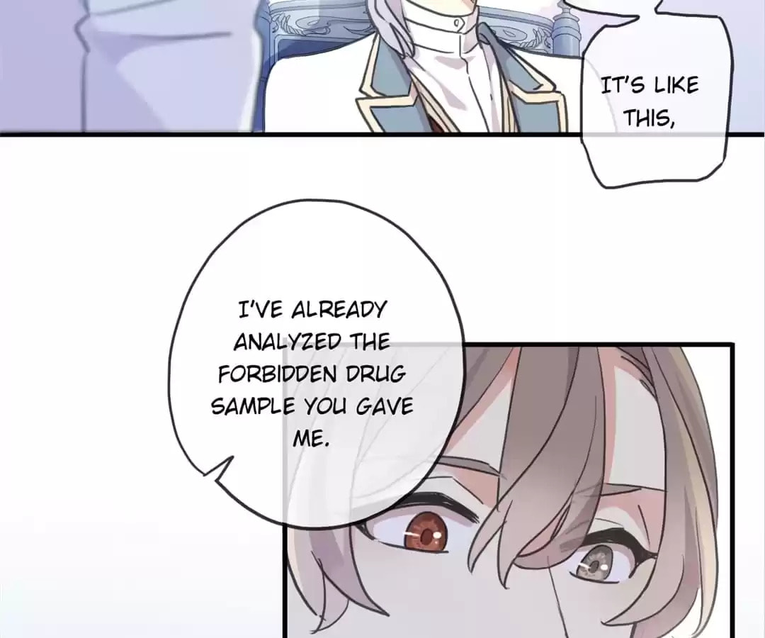 Sweet Bite Marks Chapter 166 page 13 - 