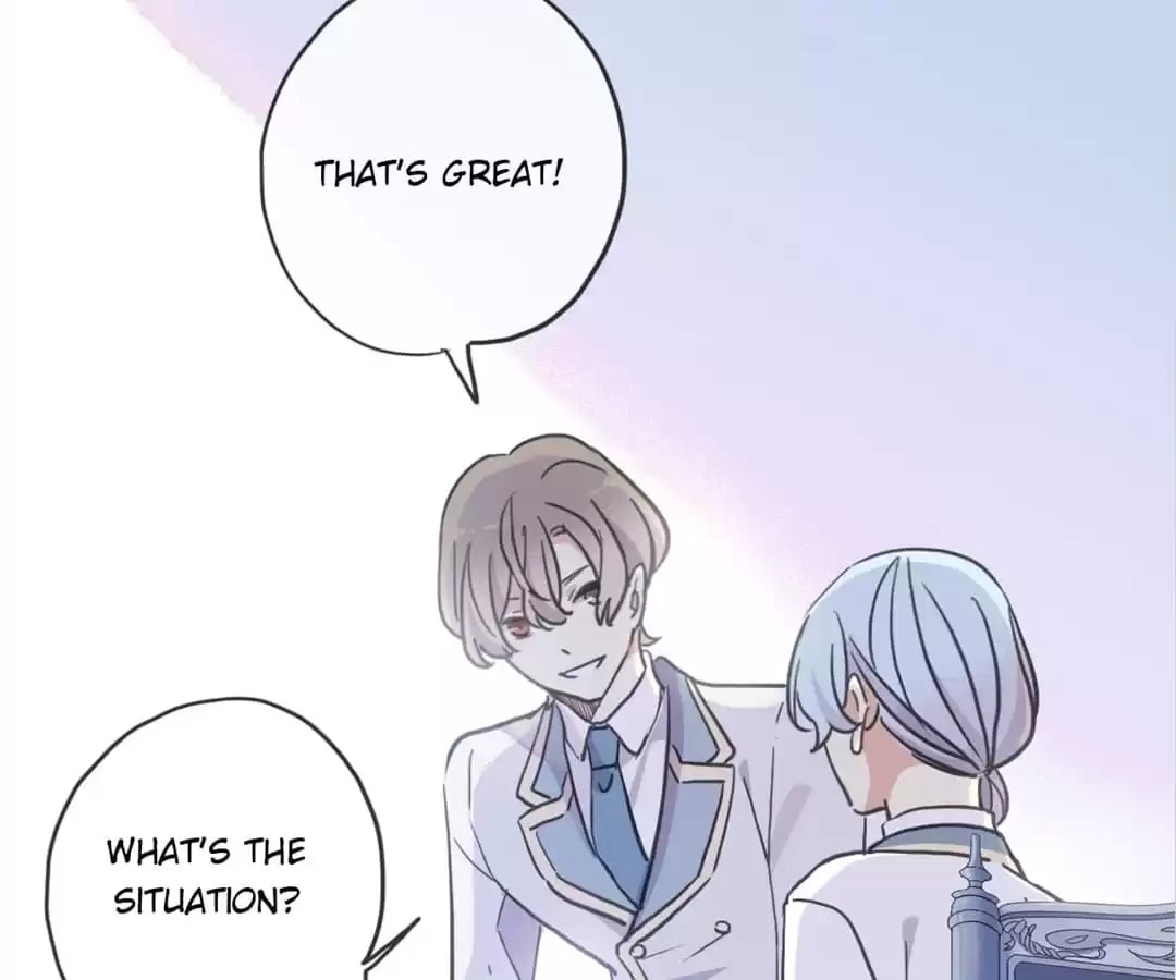 Sweet Bite Marks Chapter 166 page 15 - 