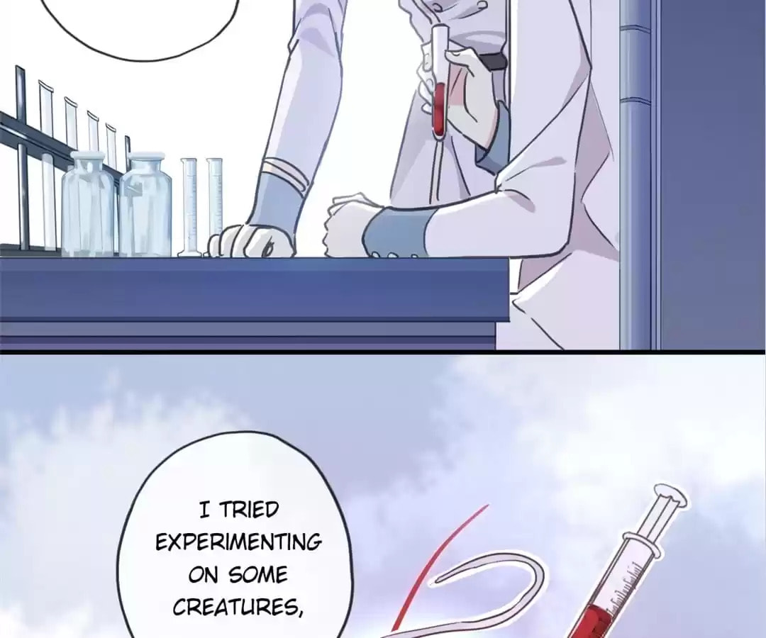 Sweet Bite Marks Chapter 166 page 16 - 