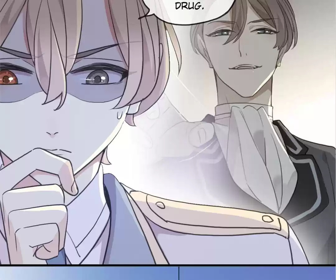 Sweet Bite Marks Chapter 166 page 23 - 