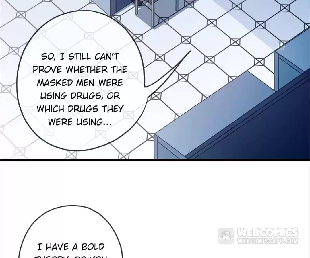 Sweet Bite Marks Chapter 166 page 26 - 