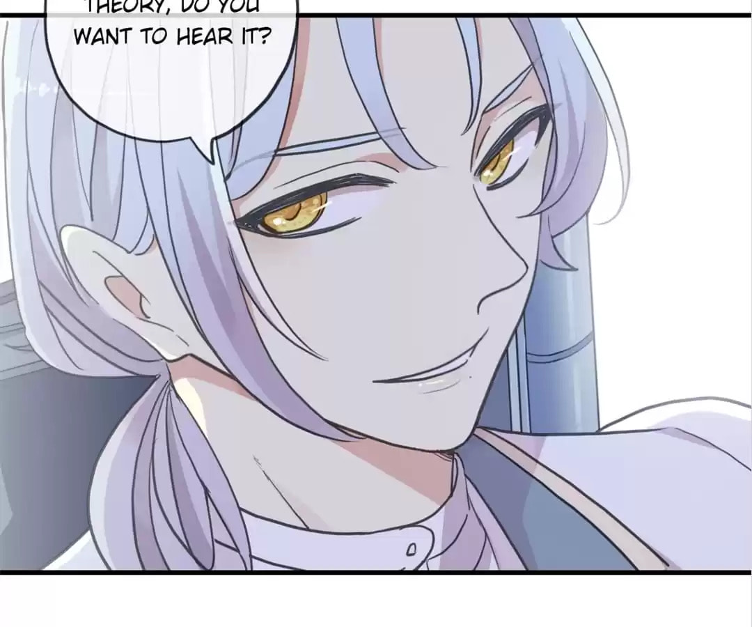 Sweet Bite Marks Chapter 166 page 27 - 