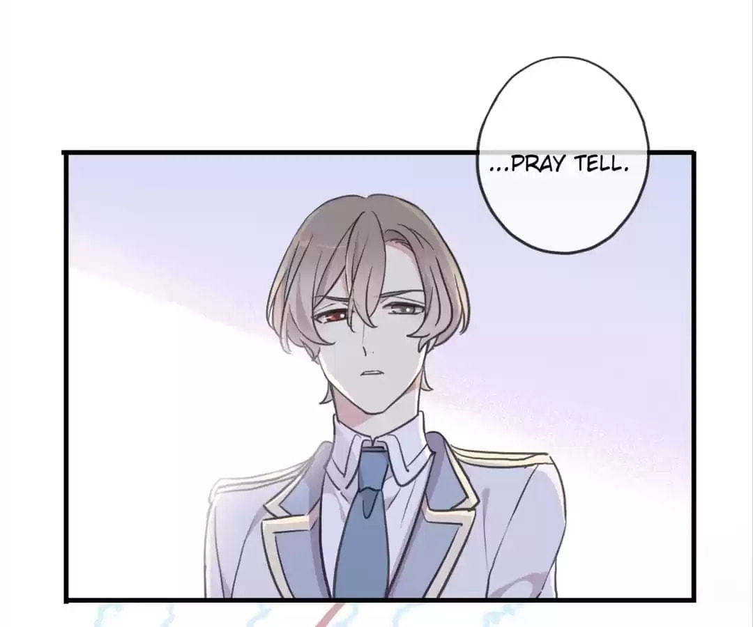 Sweet Bite Marks Chapter 166 page 28 - 