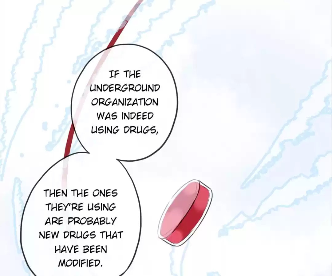 Sweet Bite Marks Chapter 166 page 29 - 