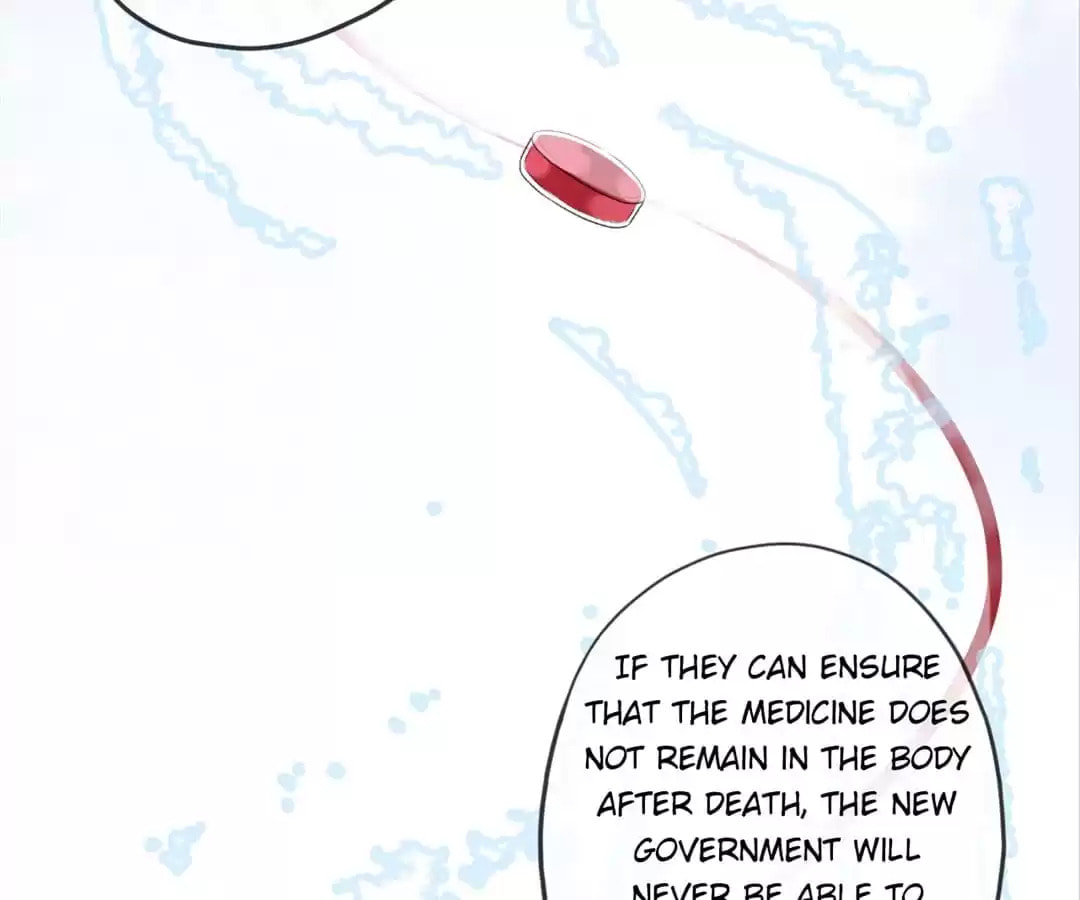 Sweet Bite Marks Chapter 166 page 30 - 