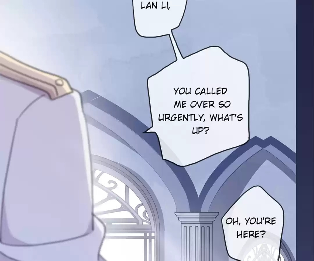 Sweet Bite Marks Chapter 166 page 4 - 