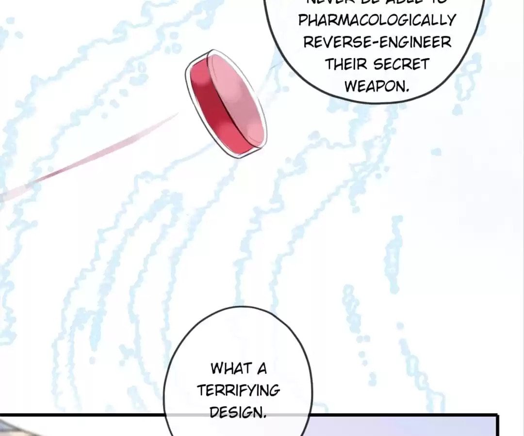 Sweet Bite Marks Chapter 166 page 31 - 