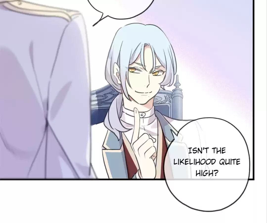 Sweet Bite Marks Chapter 166 page 32 - 