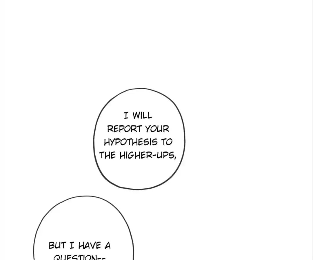 Sweet Bite Marks Chapter 166 page 33 - 