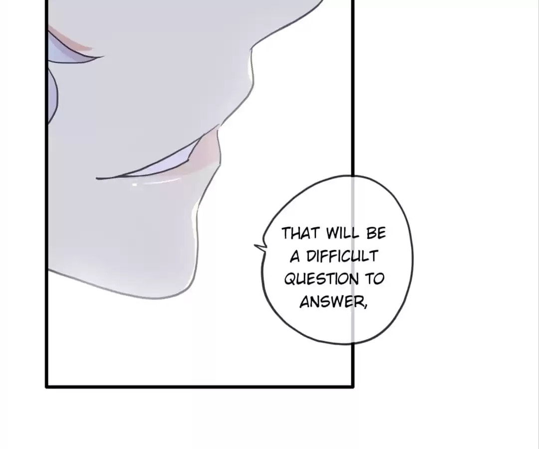Sweet Bite Marks Chapter 166 page 36 - 