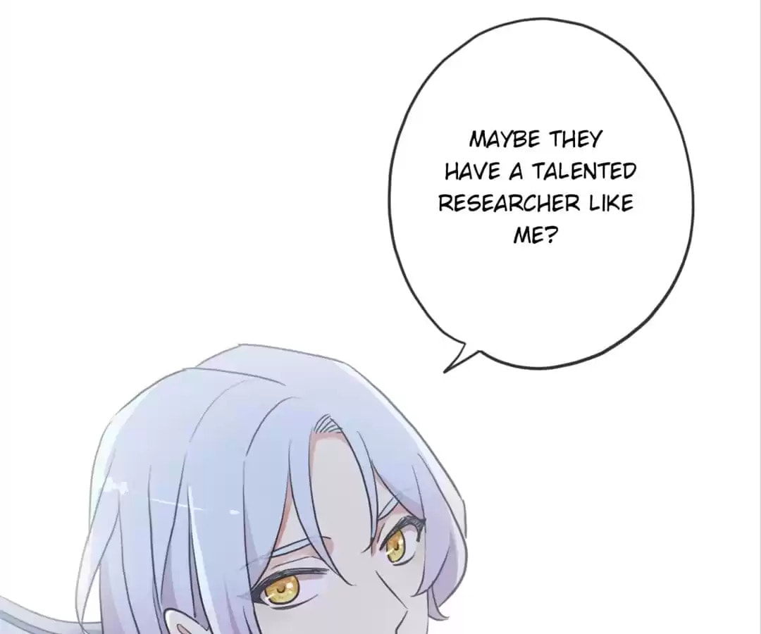 Sweet Bite Marks Chapter 166 page 37 - 