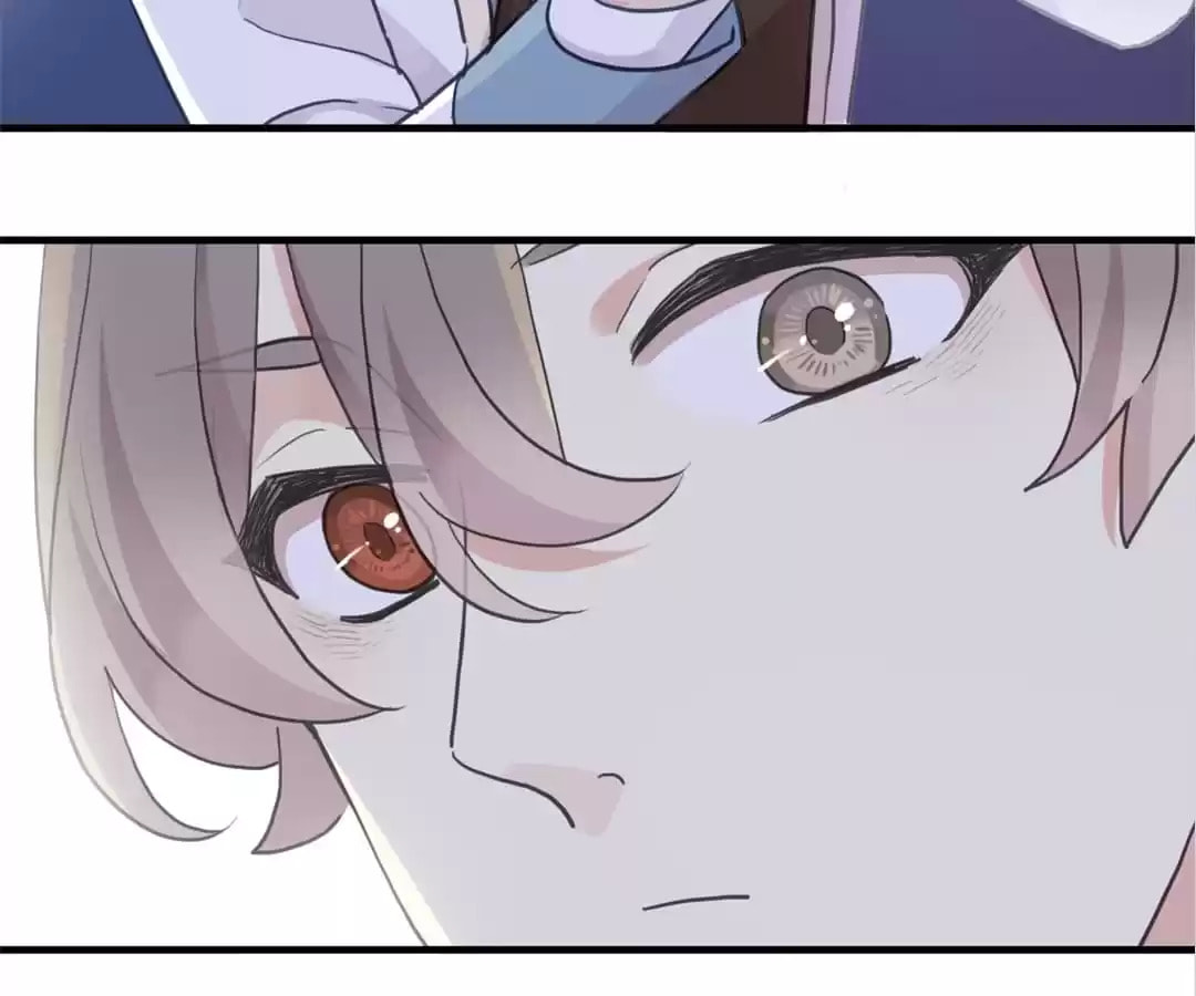 Sweet Bite Marks Chapter 166 page 39 - 