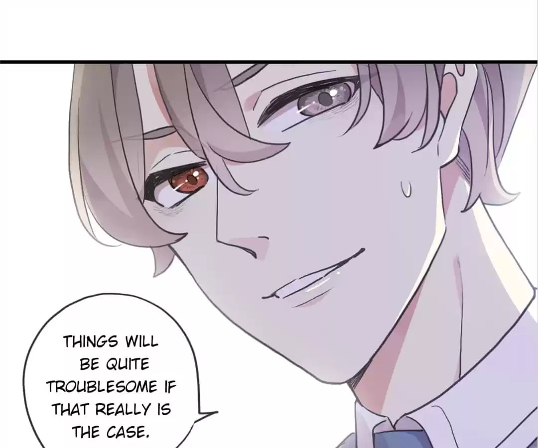 Sweet Bite Marks Chapter 166 page 41 - 