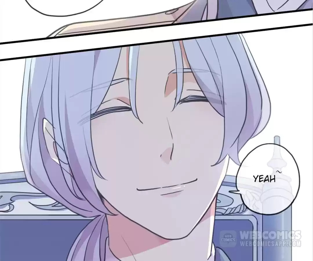 Sweet Bite Marks Chapter 166 page 42 - 