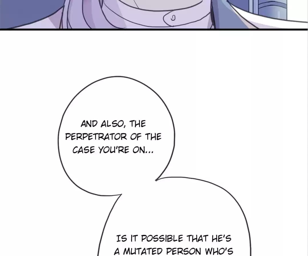 Sweet Bite Marks Chapter 166 page 43 - 