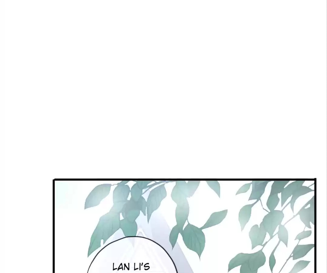 Sweet Bite Marks Chapter 166 page 45 - 