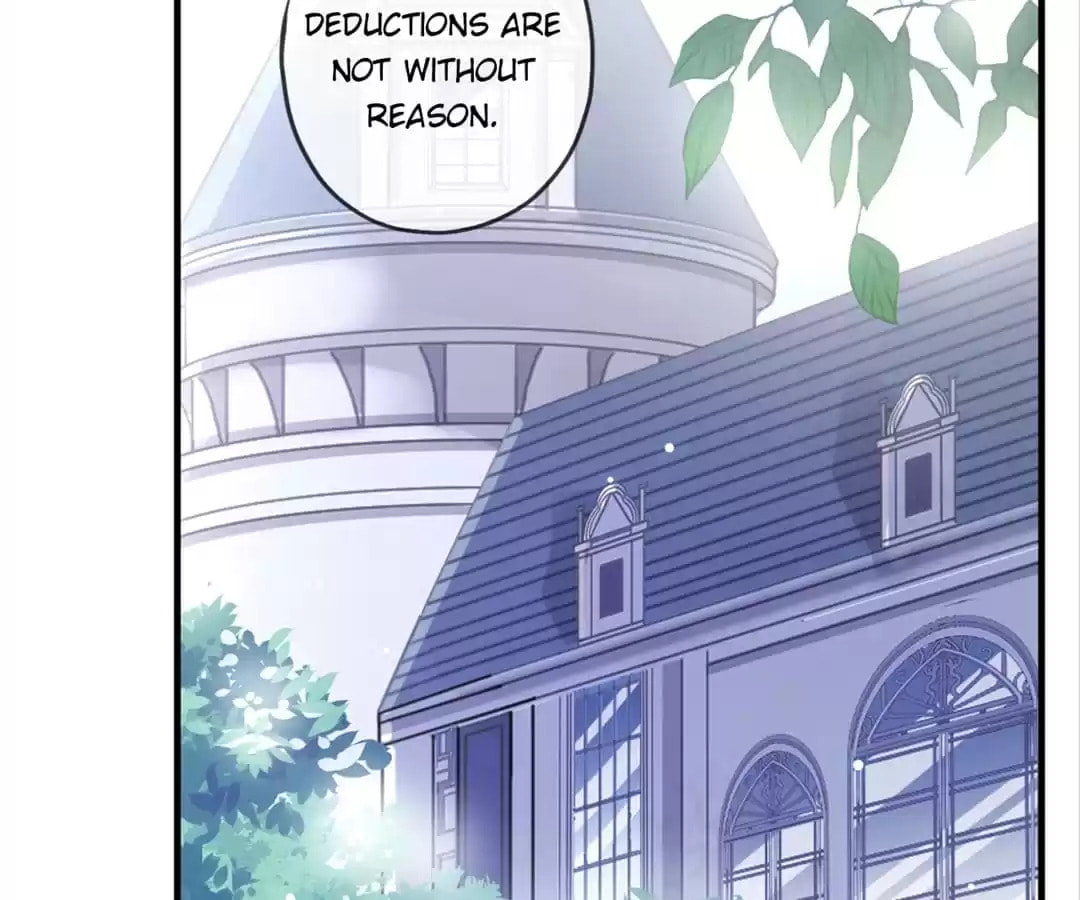 Sweet Bite Marks Chapter 166 page 46 - 
