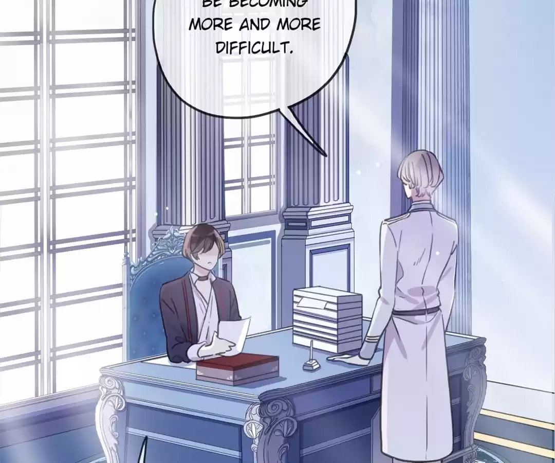 Sweet Bite Marks Chapter 166 page 48 - 