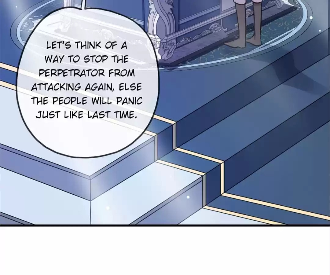 Sweet Bite Marks Chapter 166 page 49 - 