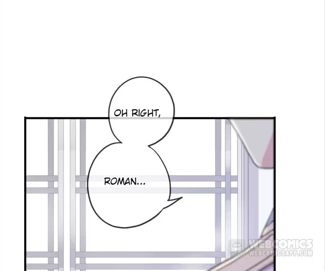 Sweet Bite Marks Chapter 166 page 50 - 