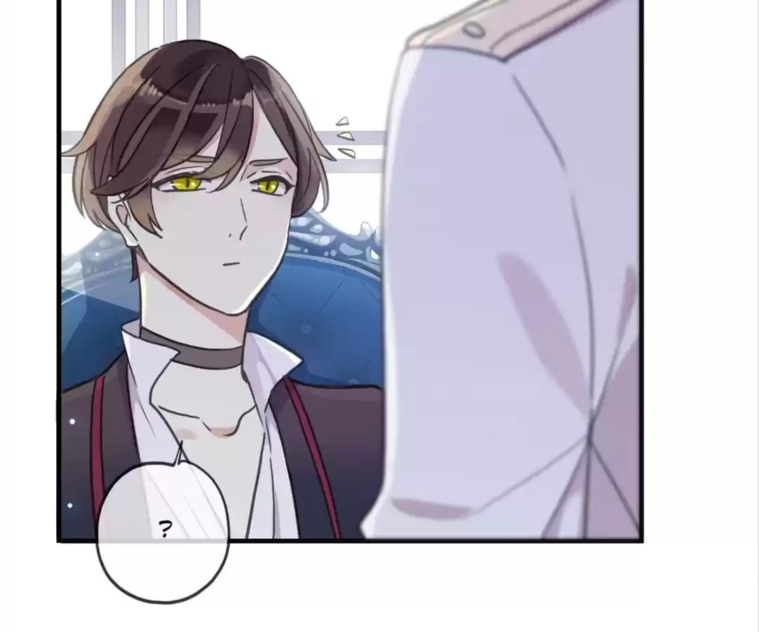 Sweet Bite Marks Chapter 166 page 51 - 