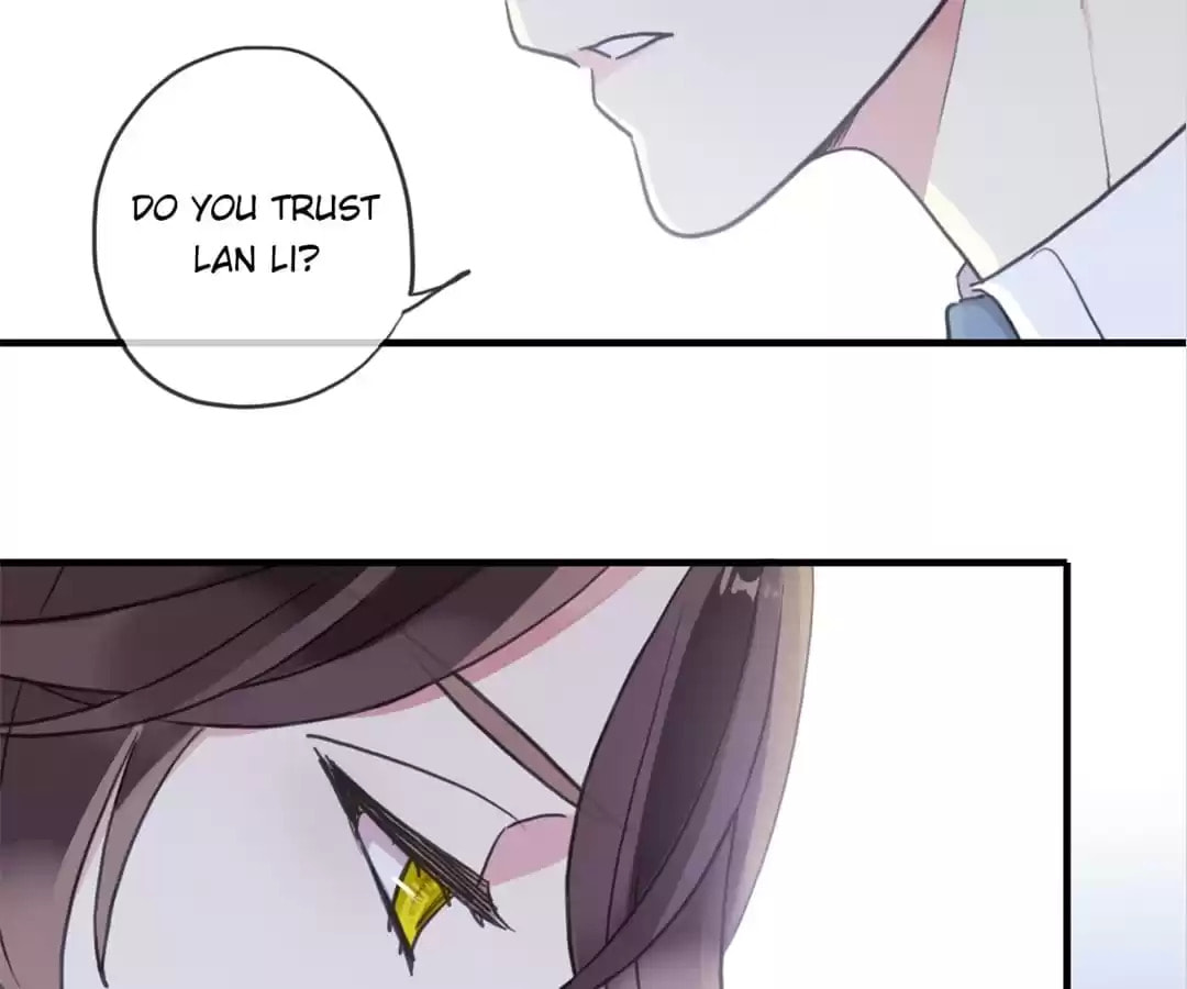Sweet Bite Marks Chapter 166 page 53 - 