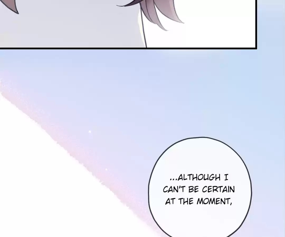 Sweet Bite Marks Chapter 166 page 54 - 