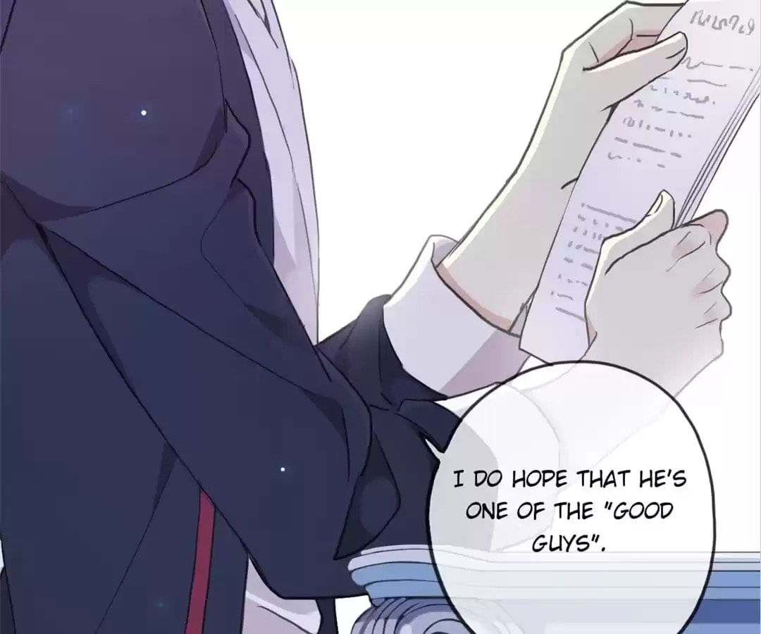 Sweet Bite Marks Chapter 166 page 56 - 