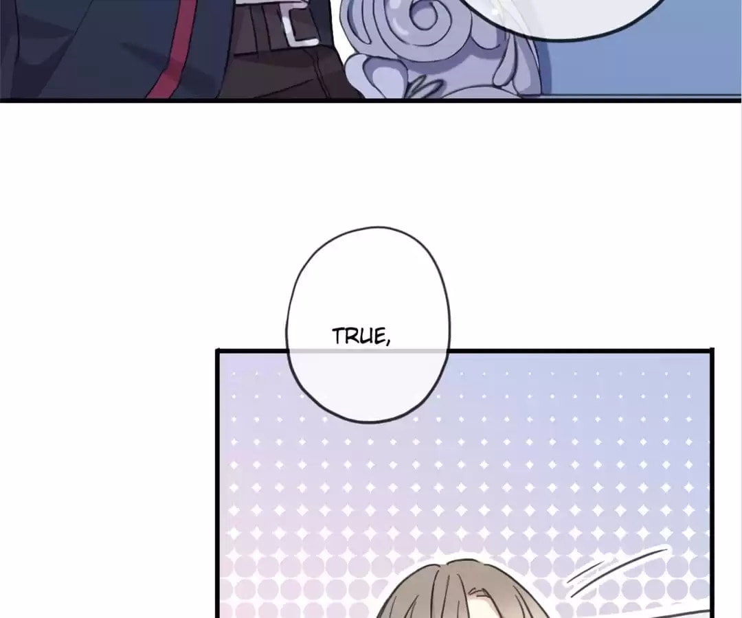 Sweet Bite Marks Chapter 166 page 57 - 