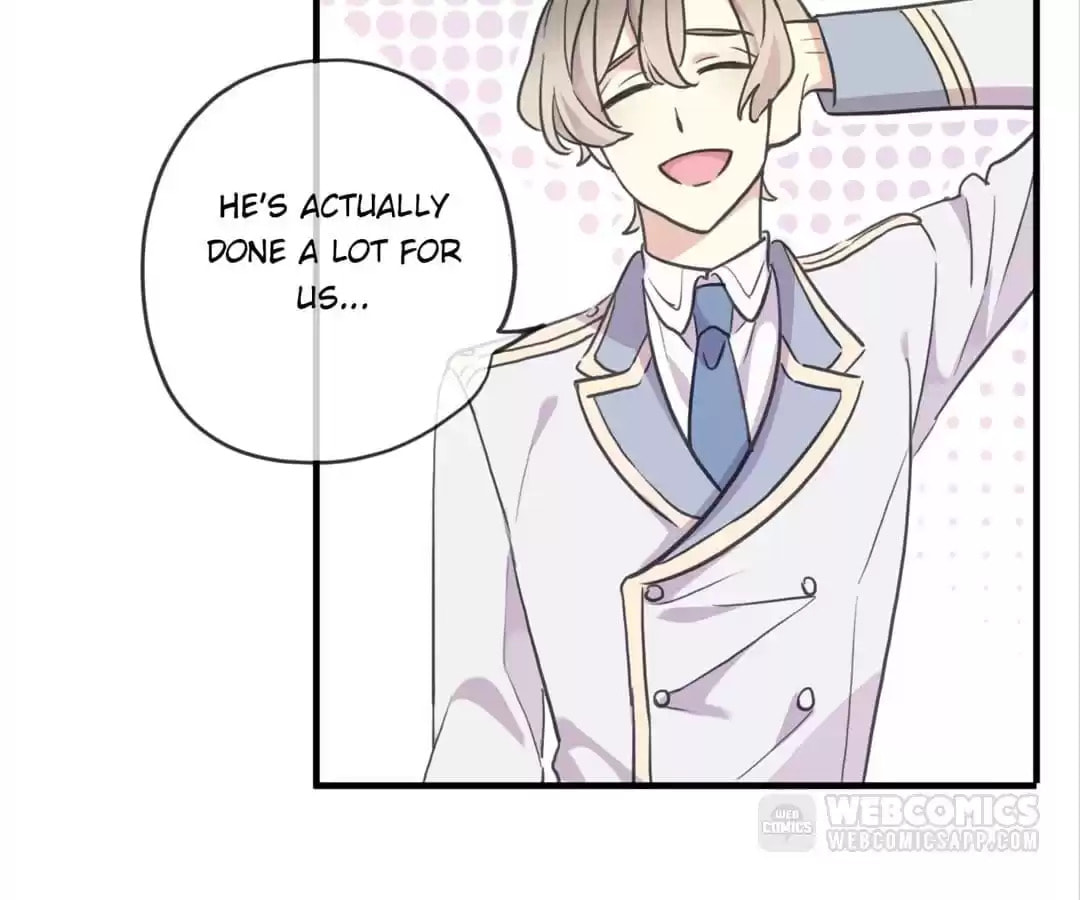 Sweet Bite Marks Chapter 166 page 58 - 