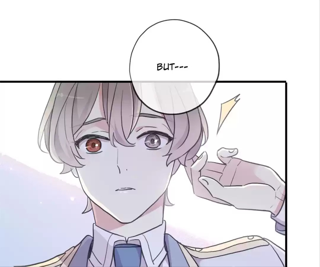 Sweet Bite Marks Chapter 166 page 59 - 