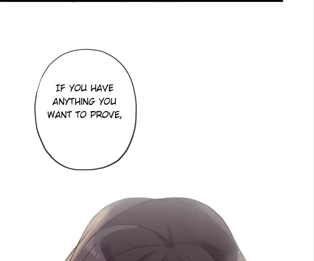 Sweet Bite Marks Chapter 166 page 60 - 