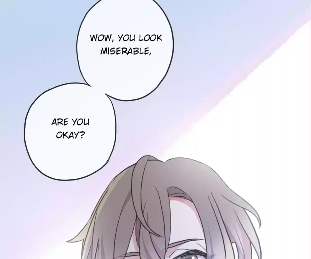 Sweet Bite Marks Chapter 166 page 7 - 