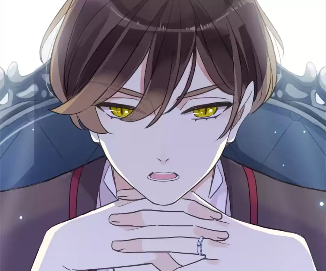 Sweet Bite Marks Chapter 166 page 61 - 