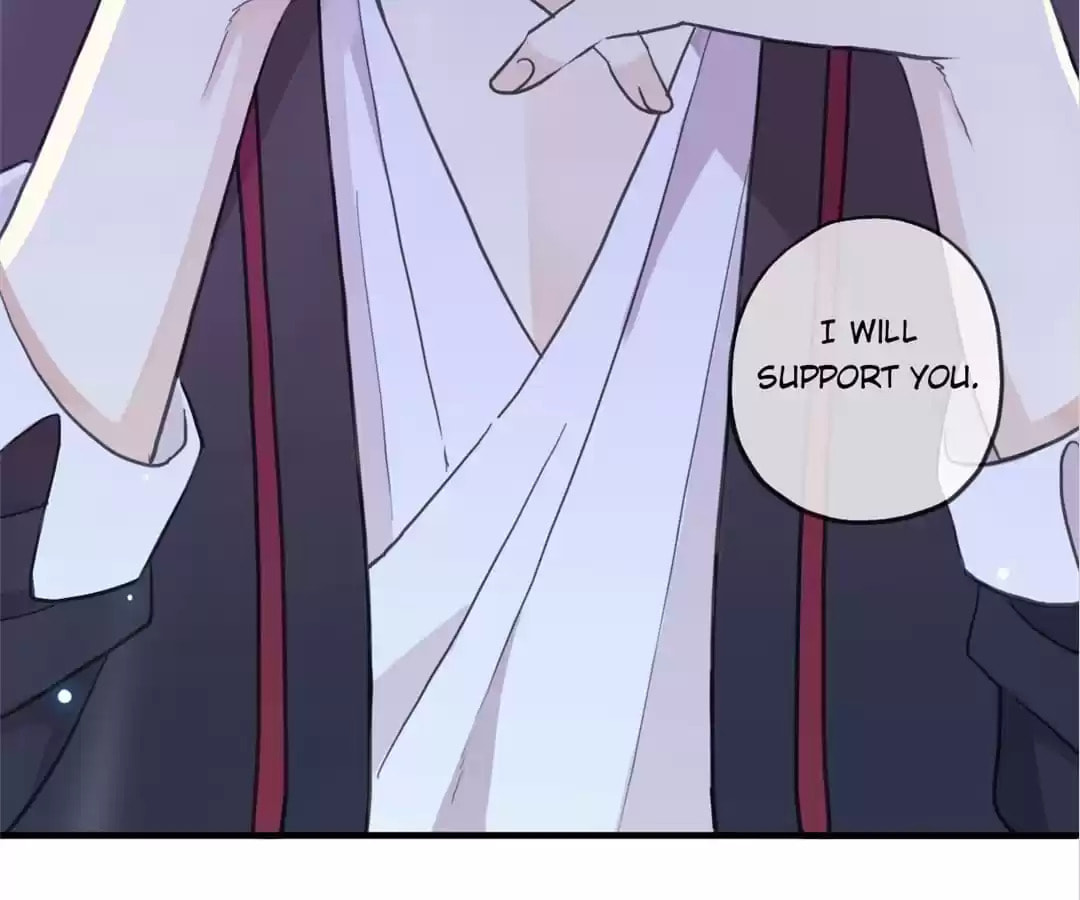 Sweet Bite Marks Chapter 166 page 62 - 