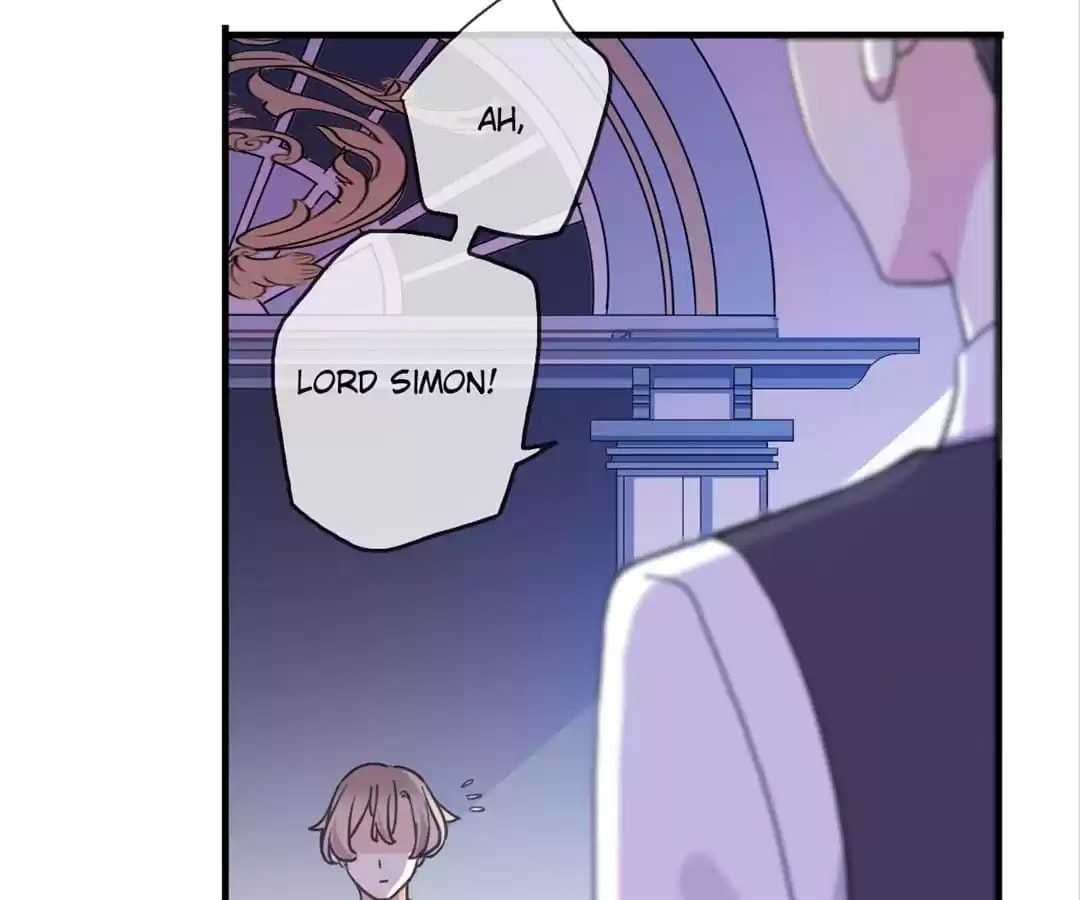 Sweet Bite Marks Chapter 166 page 71 - 