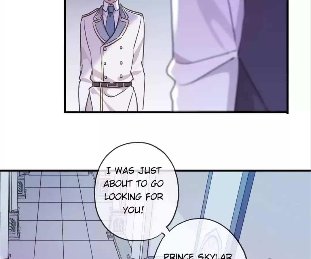 Sweet Bite Marks Chapter 166 page 72 - 