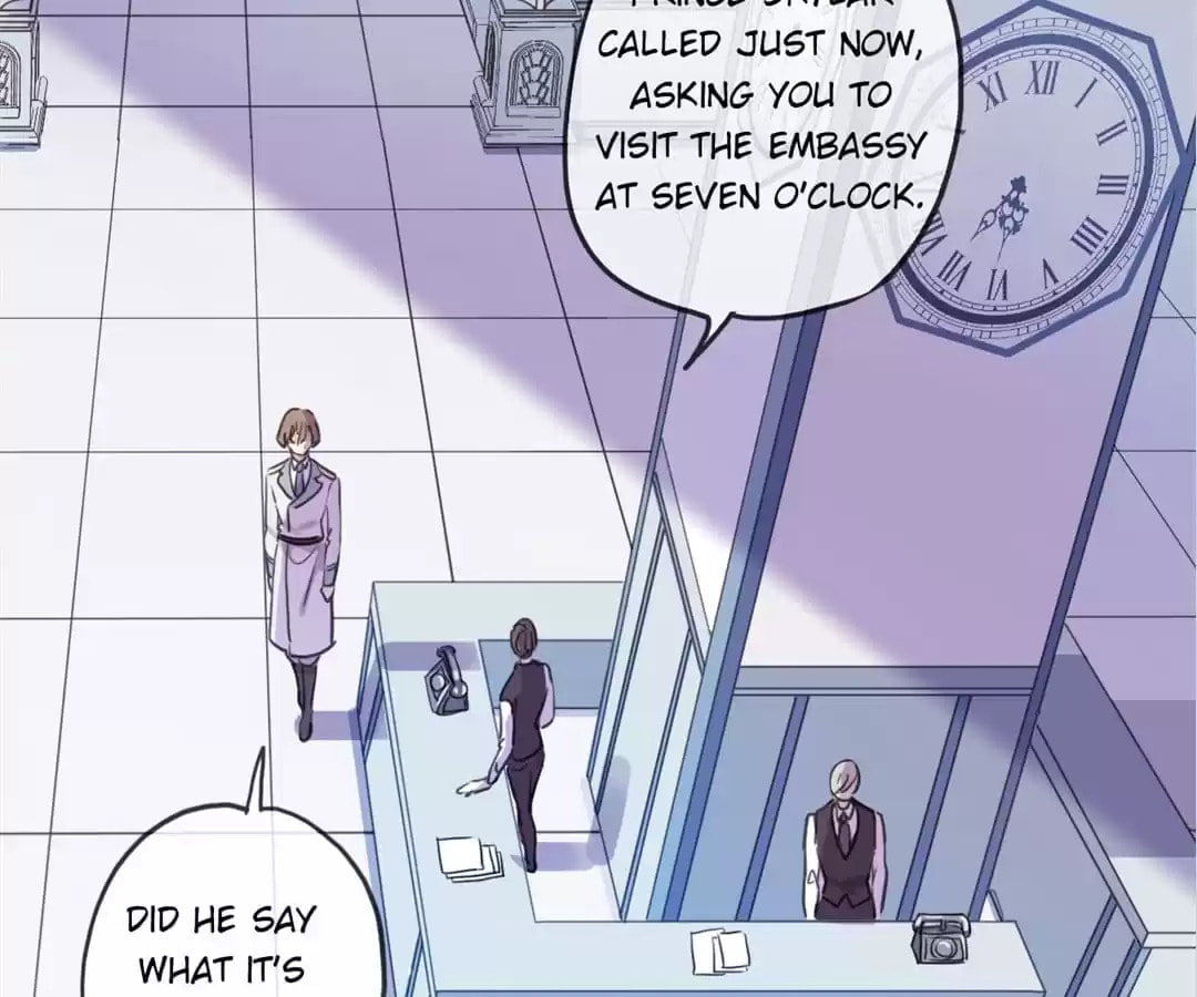 Sweet Bite Marks Chapter 166 page 73 - 