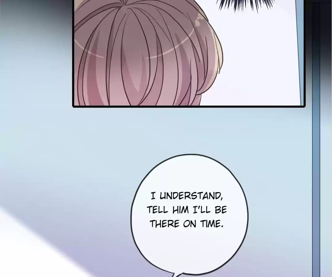 Sweet Bite Marks Chapter 166 page 76 - 