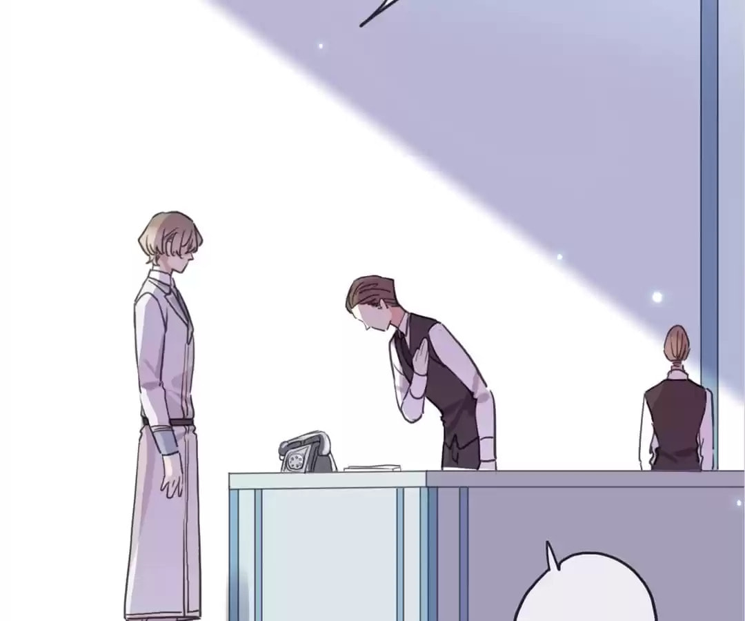 Sweet Bite Marks Chapter 166 page 77 - 