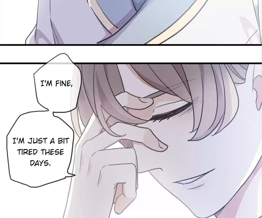 Sweet Bite Marks Chapter 166 page 9 - 
