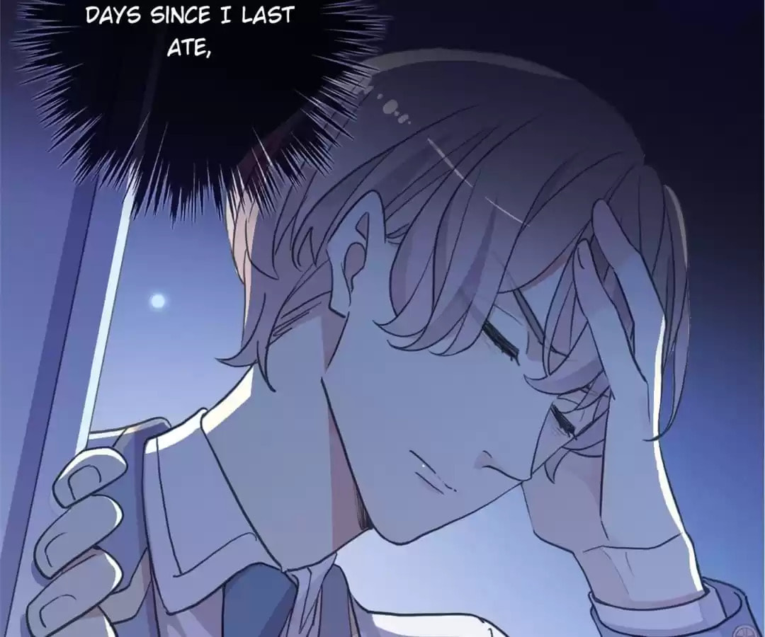 Sweet Bite Marks Chapter 166 page 83 - 