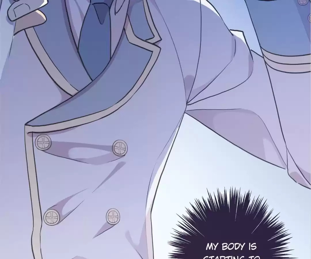 Sweet Bite Marks Chapter 166 page 84 - 