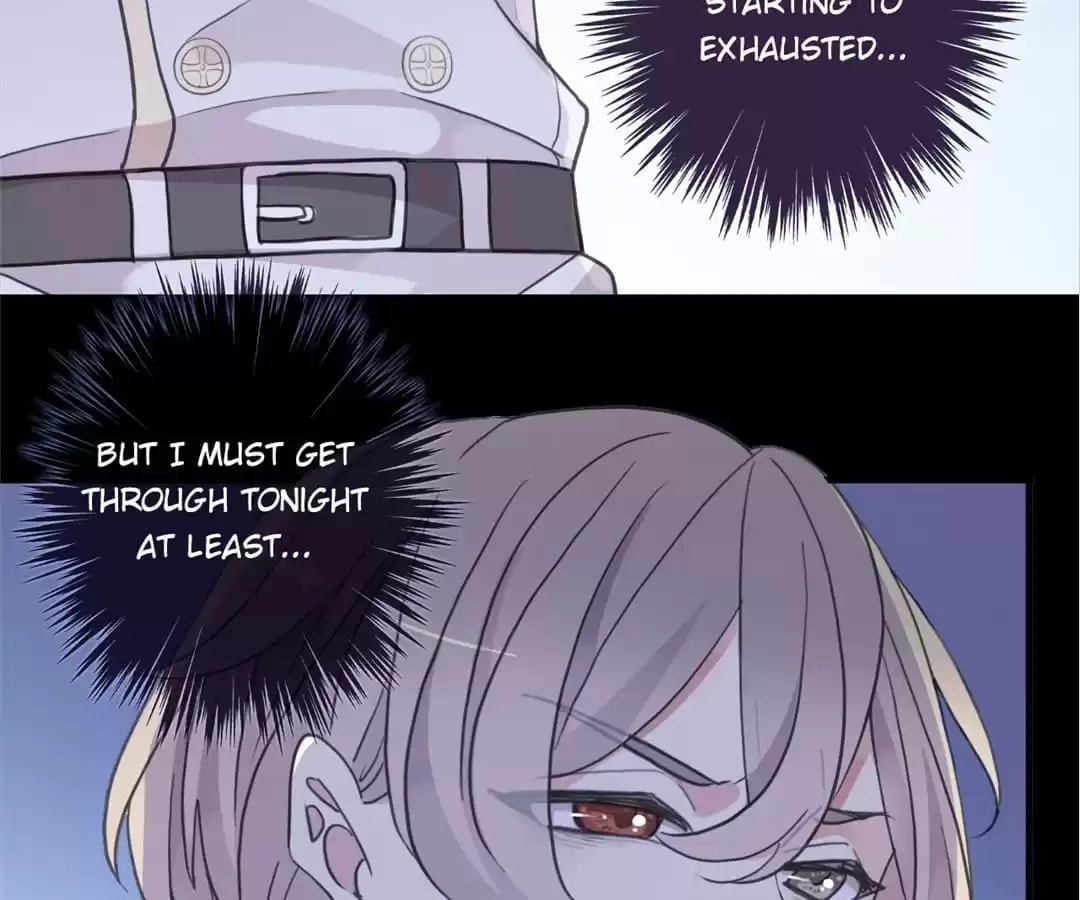 Sweet Bite Marks Chapter 166 page 85 - 